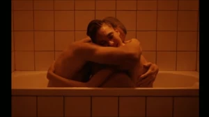 Love (2015) - Unsimulated Sex Scenes - img #6