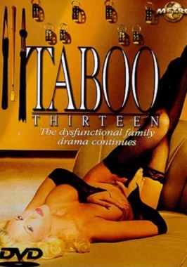 Taboo 13 (1994)