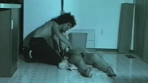 Extreme Sex Scenes in The Necro Files (1997) - img #2
