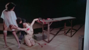 Viju Krem, Arlana Blue, Jennifer Stock – Bloodsucking Freaks (1976) - img #2