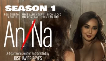 An/Na (2022) | Season 1 - Episodes 1-4