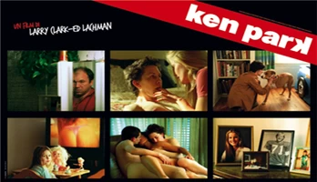 Ken Park (2002) - online