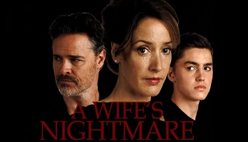 A Wife's Nightmare (2014) with Jennifer Beals
