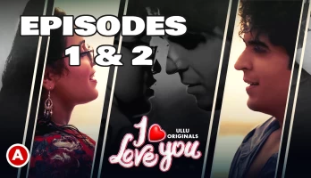 I Love You (2023) - Part 1-2