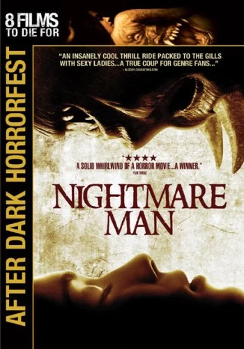 Nightmare Man (2006)