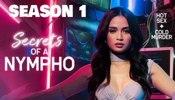 Secrets of a Nympho (2022) / Season 1 / All 1-8 Episodes