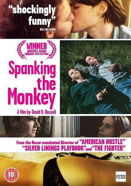 Spanking the Monkey (1994) - Mother Son Incest
