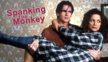 Spanking the Monkey (1994) - Mother Son Incest