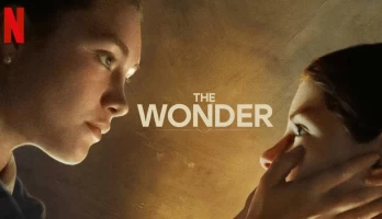 The Wonder (2022) - Brother Sister Incest