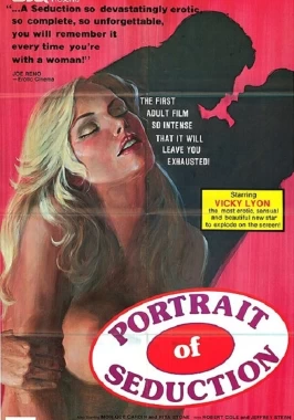 A Portrait of Seduction (1976) / Stepmom sex