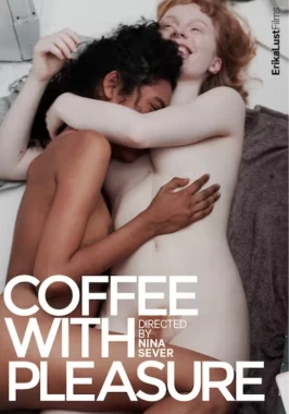 Coffee With Pleasure (2019) - LGBTQI Short Film-poster