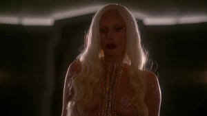 Nude Lady Gaga sex - img #1