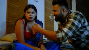 Palat Waar (01 Jan 2023) - Hindi erotic short movie - img #2