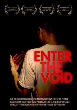 Enter the Void (2009)-poster