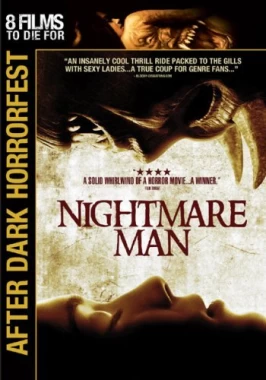 Nightmare Man (2006)