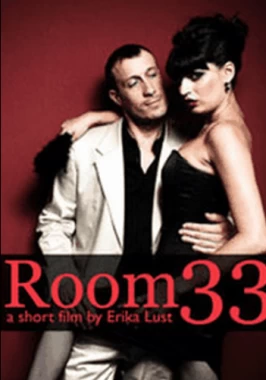 Room 33 (2011) - Short film-poster