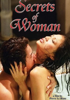 ‎Secrets of Women (2005)-poster