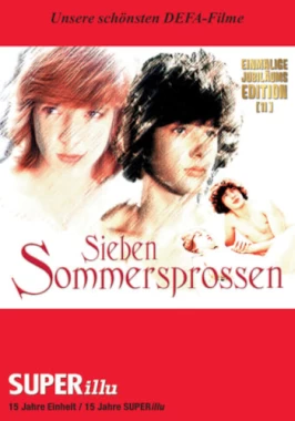 Sieben Sommersprossen (1978)