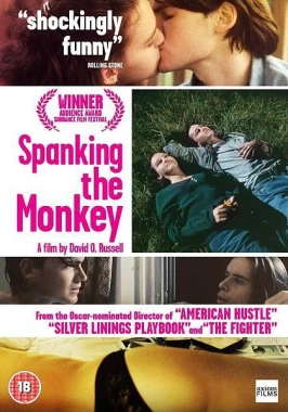 Spanking the Monkey (1994) - Mother Son Incest