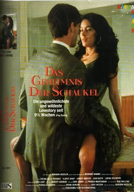 The Girl in a Swing (1988)