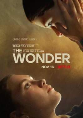 The Wonder (2022) - Brother Sister Incest-poster