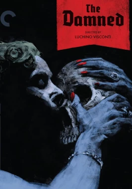 The Damned (1969) - Mother Son Incest