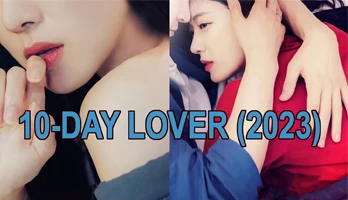 10-Day Lover (2023)