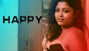 Happy (2017) - Short Movie / Tanya Dipannita