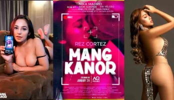 Mang Kanor (2023) / Old and young sex