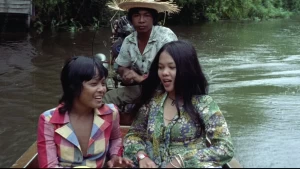 Heißer Sex in Bangkok (1975) - img #1