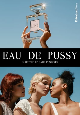 Eau de Pussy (2021) - Short Film-poster