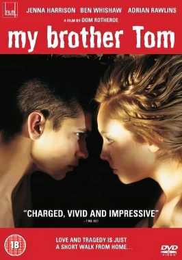 My Brother Tom (2001) - Incest Drama-poster