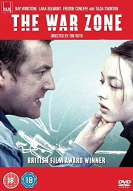 The War Zone (1999) - Incest Drama