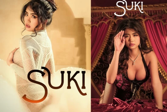 Suki (24 Feb 2023) - full cover
