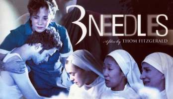 3 Needles (2005)