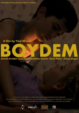 Boydem (Short / Incest / 2019)-poster