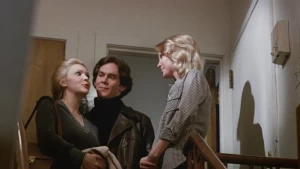 Confessions of a Young American Housewife (1974) - img #1