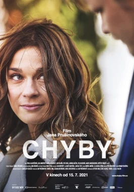 Chyby (2021)-poster