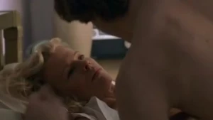 Forbidden incest affair of mother and son - img #4