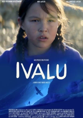 Ivalu (Short / Incest / 2023)-poster