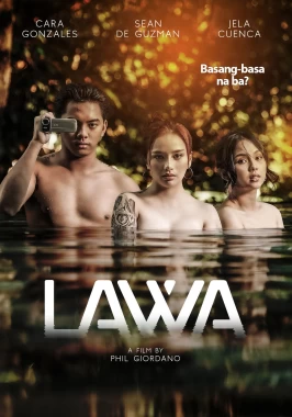 Lawa (2023)-poster
