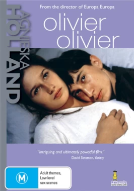 Olivier, Olivier (1992)-poster