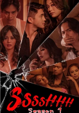Sssshhh! (TV Mini Series 2023) - Season 1 : Episodes 1-4