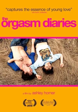 Brilliantlove AKA The Orgasm Diaries (2010)-poster