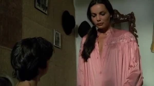 The guy opened the robe and woman cast a spell tits - explicit film scenes - img #5