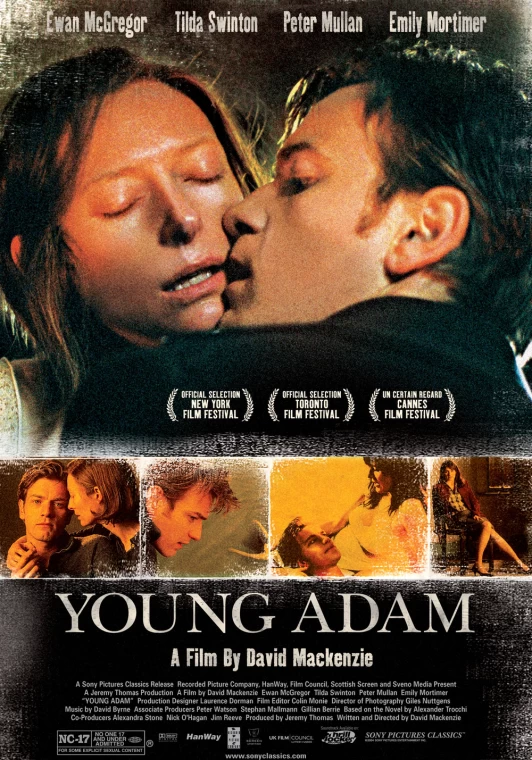 Young Adam (2003)