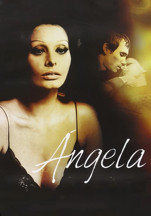 Angela (1977) - Mother Son Incest