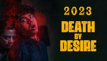 Death by Desire (2023) - Philippine Erotic Horror