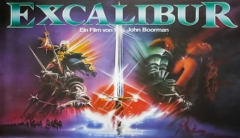 Excalibur (1981) - Brother Sister Incest