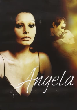 Angela (1977) - Mother Son Incest-poster